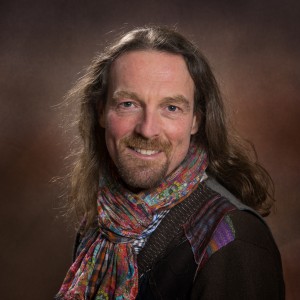 Eric Issele
